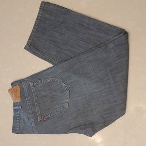 Men's Levi Jeans 569